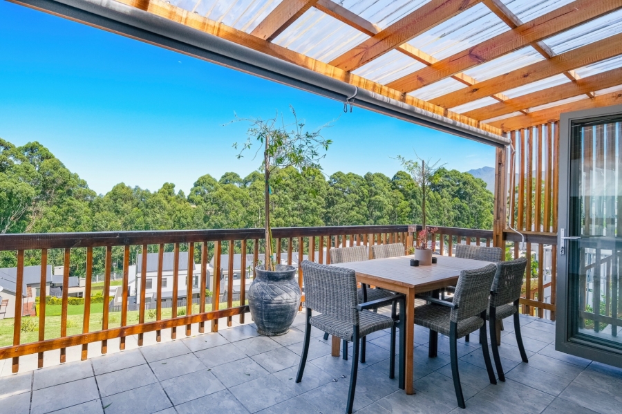 To Let 3 Bedroom Property for Rent in Blanco Western Cape